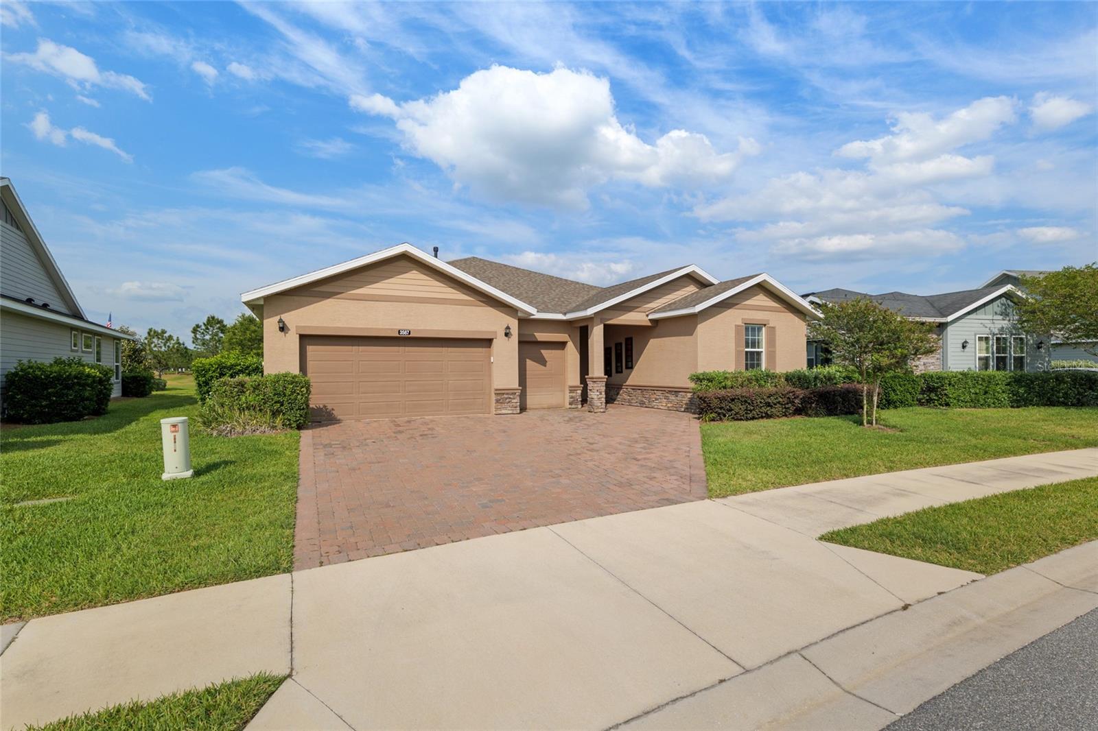 3587 NW 55TH CIRCLE