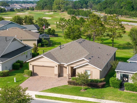 Photo of 3587 NW 55th Circle, Ocala, FL 34482 (MLS # OM734335)