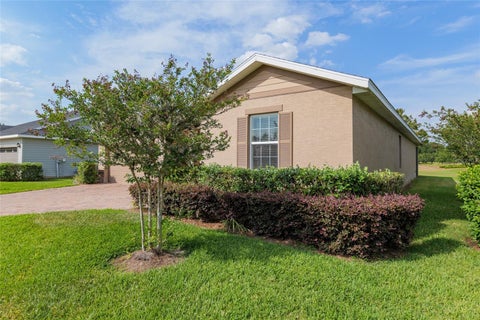 Tiny photo for 3587 NW 55th Circle, Ocala, FL 34482 (MLS # OM734335)