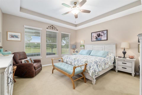 Tiny photo for 3587 NW 55th Circle, Ocala, FL 34482 (MLS # OM734335)
