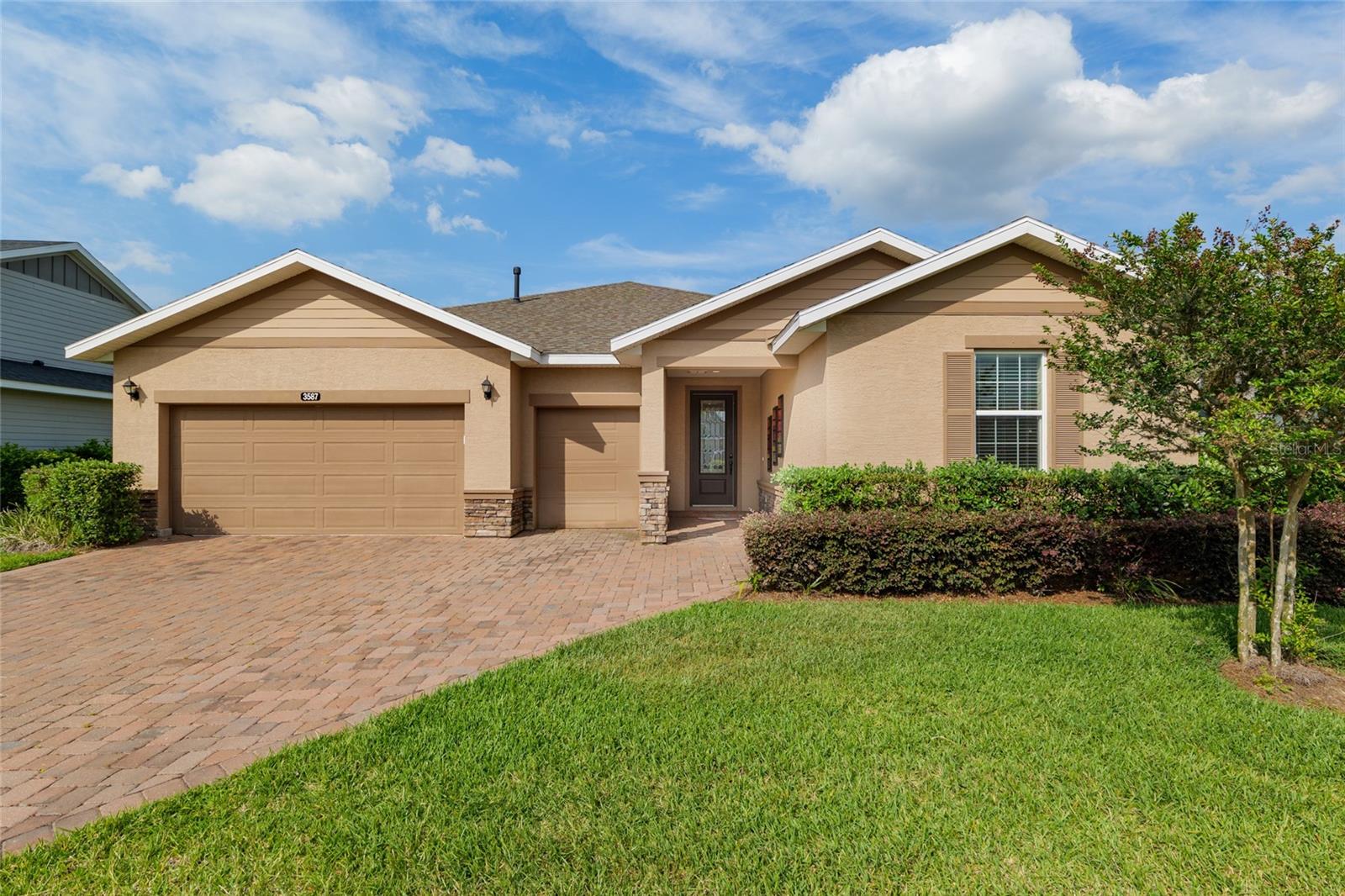3587 NW 55TH CIRCLE