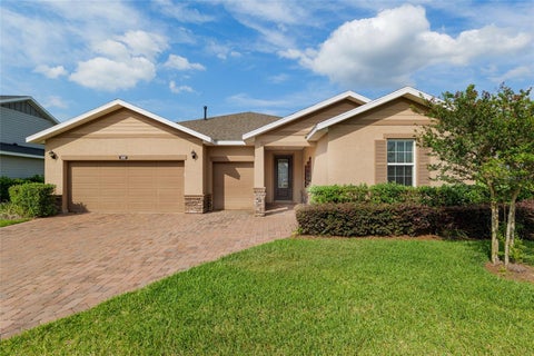 Tiny photo for 3587 NW 55th Circle, Ocala, FL 34482 (MLS # OM734335)