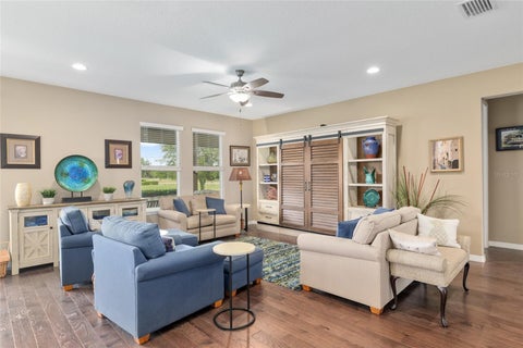 Tiny photo for 3587 NW 55th Circle, Ocala, FL 34482 (MLS # OM734335)