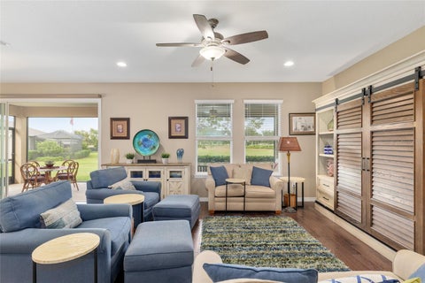 Tiny photo for 3587 NW 55th Circle, Ocala, FL 34482 (MLS # OM734335)