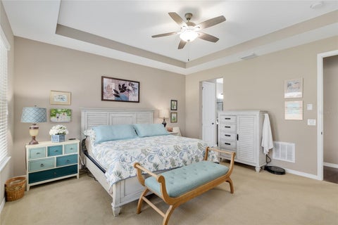 Tiny photo for 3587 NW 55th Circle, Ocala, FL 34482 (MLS # OM734335)