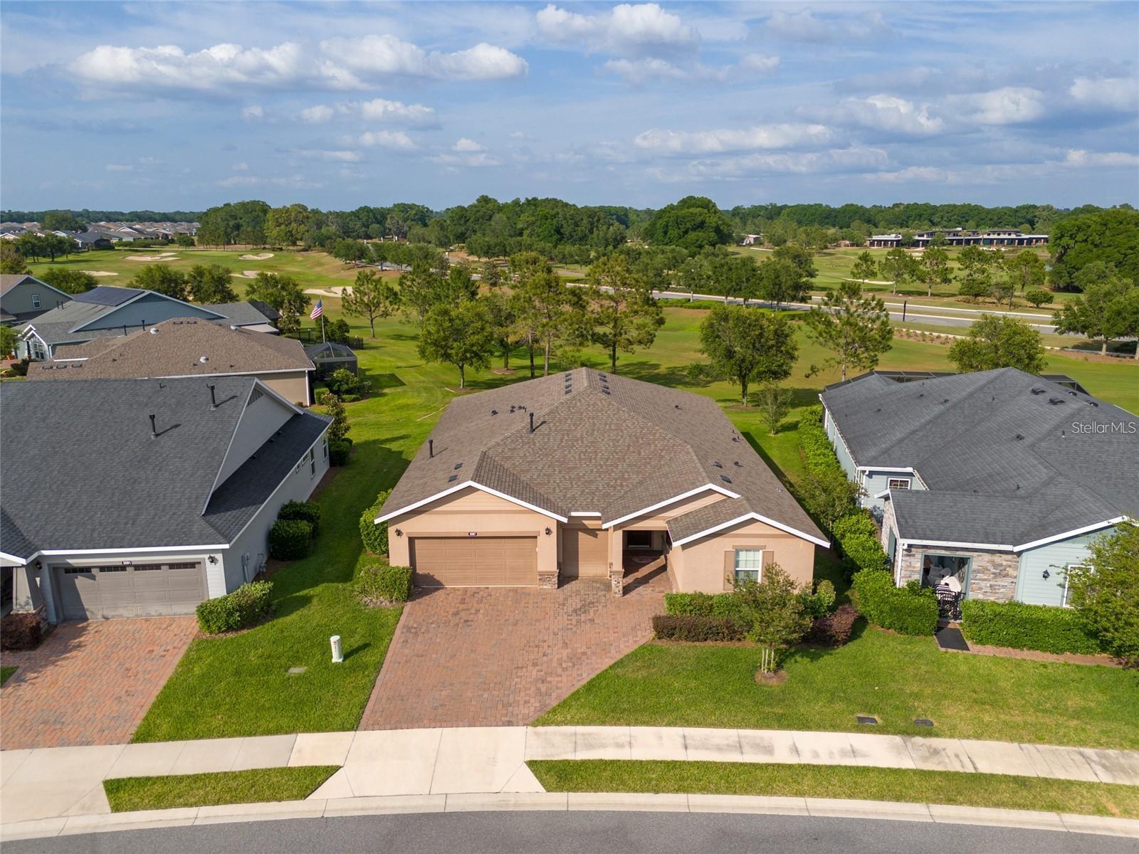 3587 NW 55TH CIRCLE
