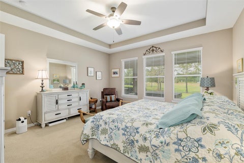 Tiny photo for 3587 NW 55th Circle, Ocala, FL 34482 (MLS # OM734335)