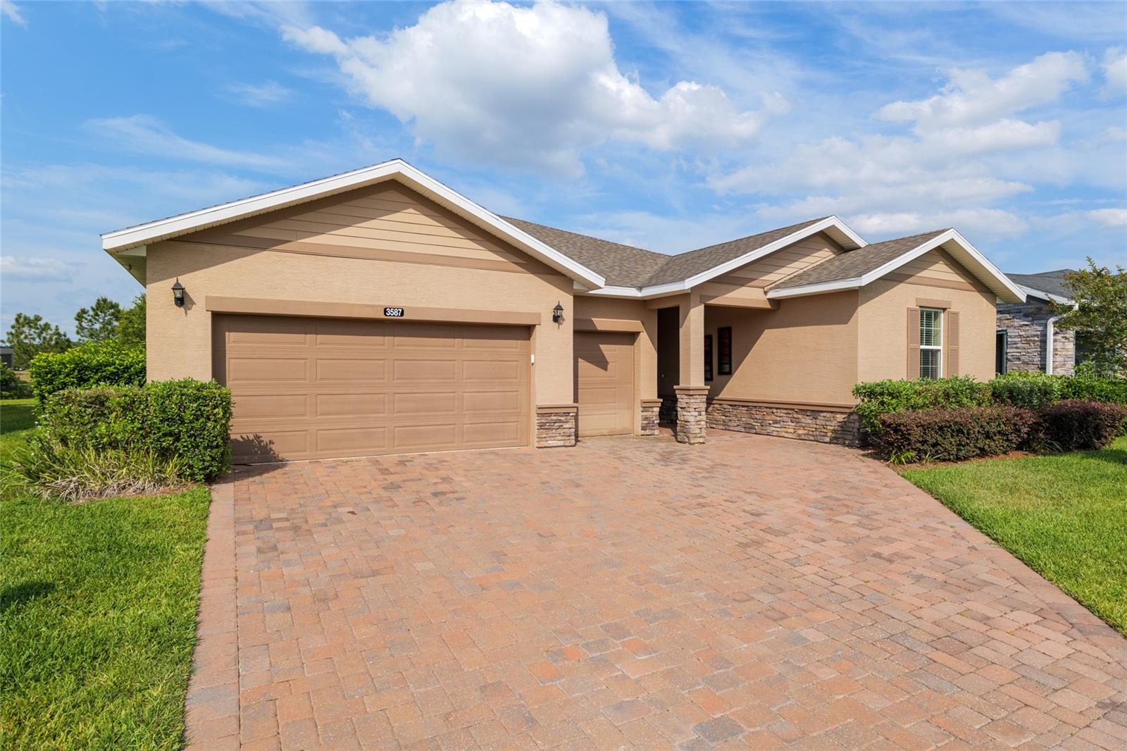 3587 NW 55TH CIRCLE