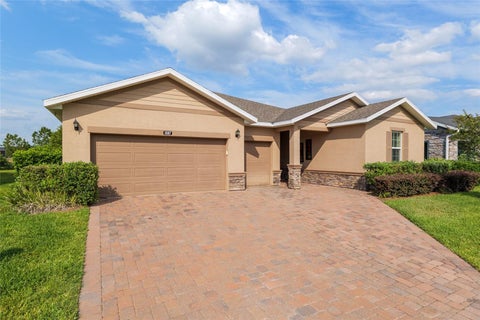 Tiny photo for 3587 NW 55th Circle, Ocala, FL 34482 (MLS # OM734335)