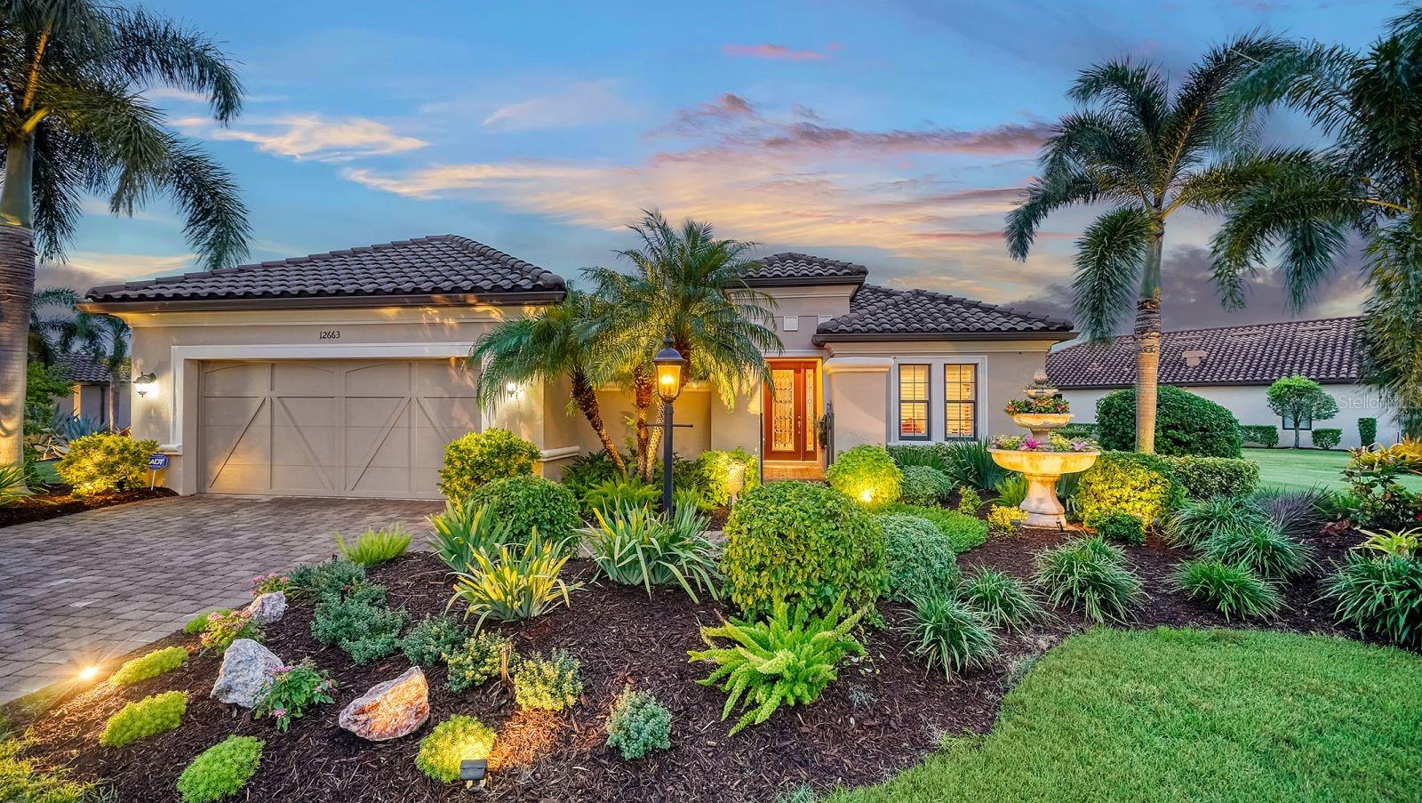 12663 FONTANA LOOP