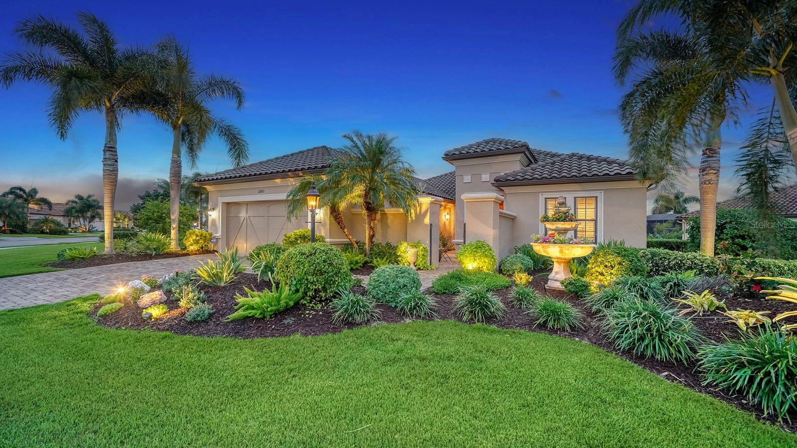 12663 FONTANA LOOP