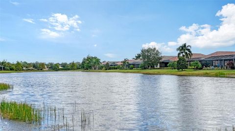 A home in BRADENTON