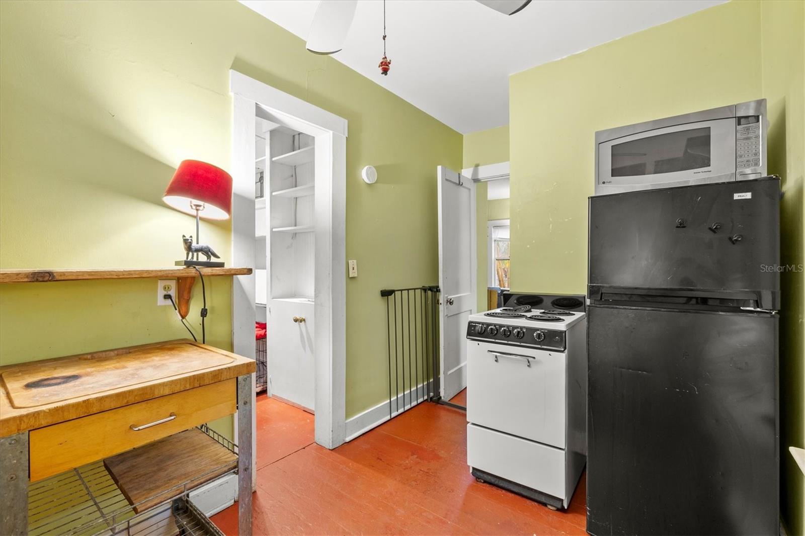 WHITE BEAR PARK - Residential