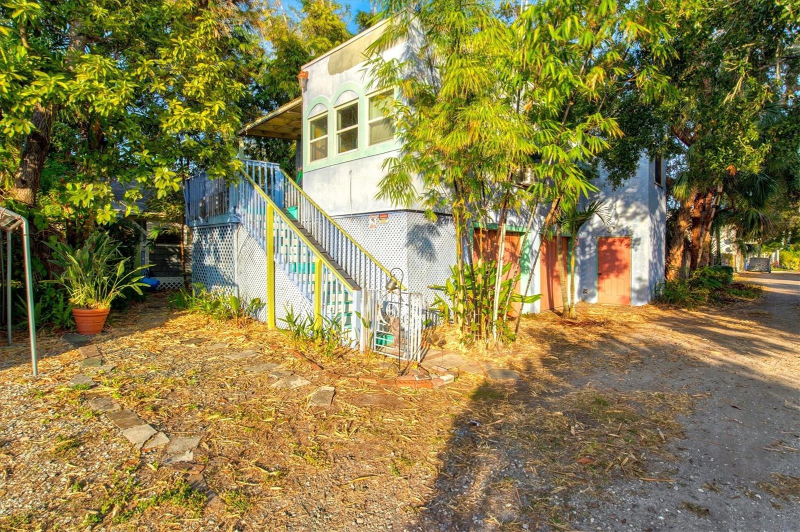 WHITE BEAR PARK - Residential