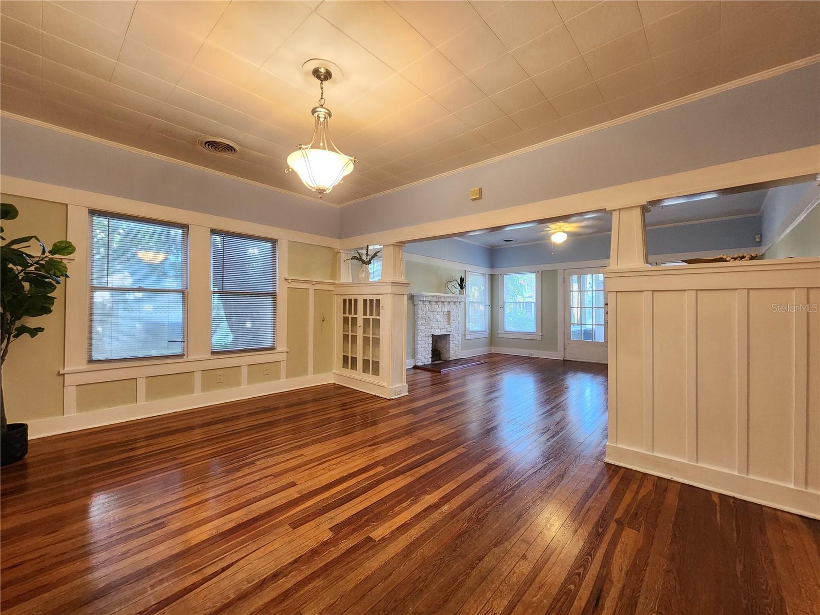 WHITE BEAR PARK - Residential