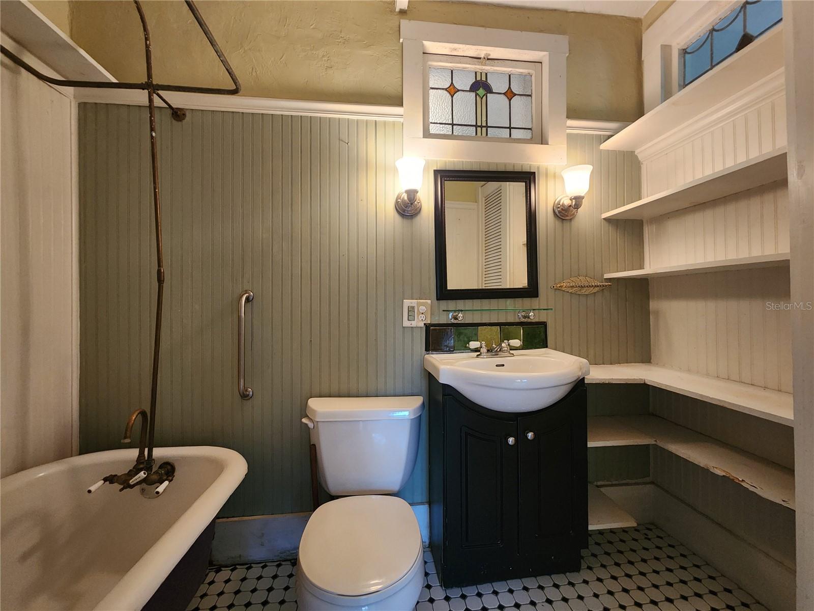 WHITE BEAR PARK - Residential