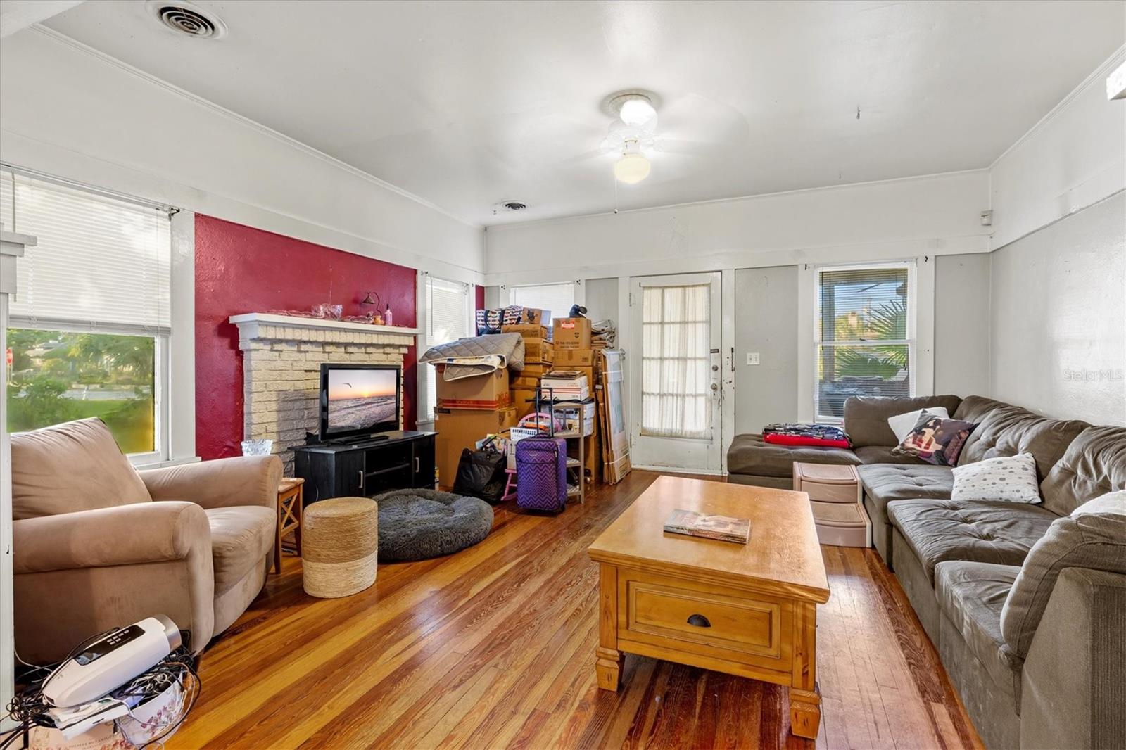 WHITE BEAR PARK - Residential