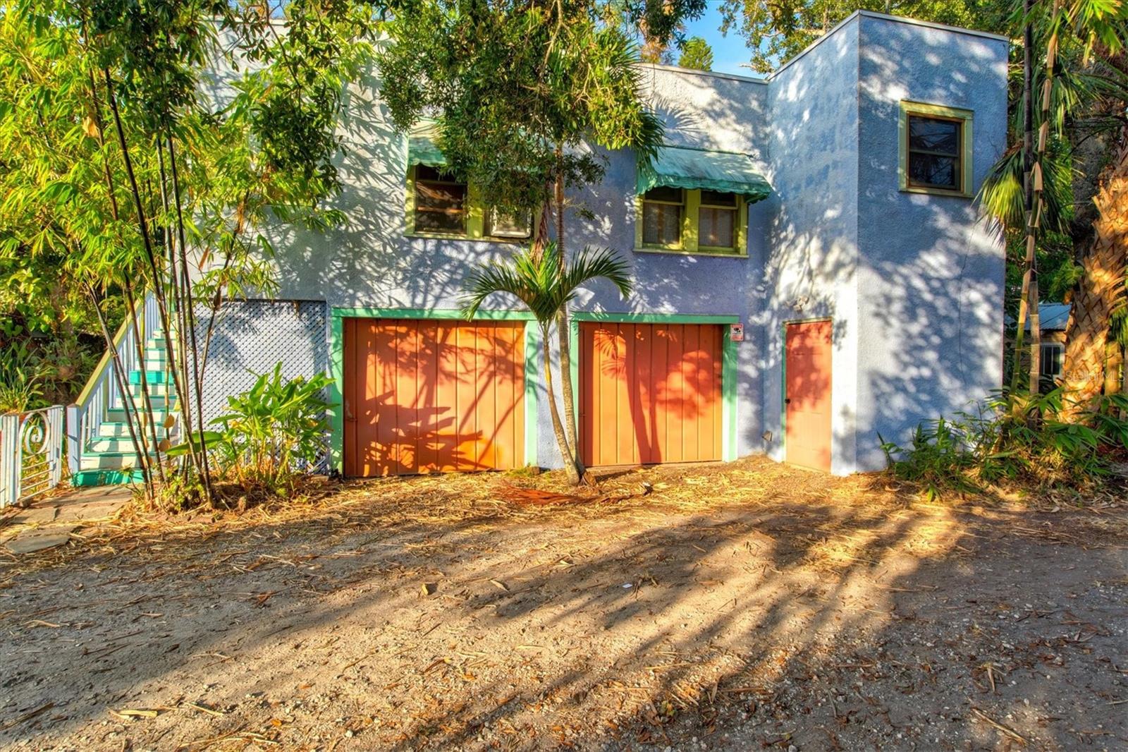 WHITE BEAR PARK - Residential