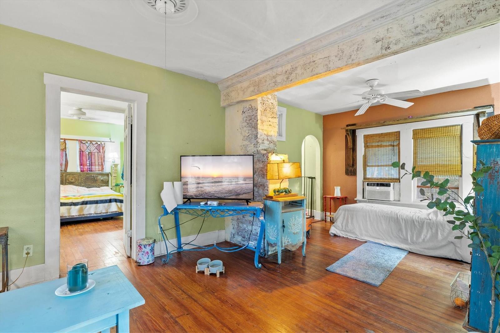 WHITE BEAR PARK - Residential