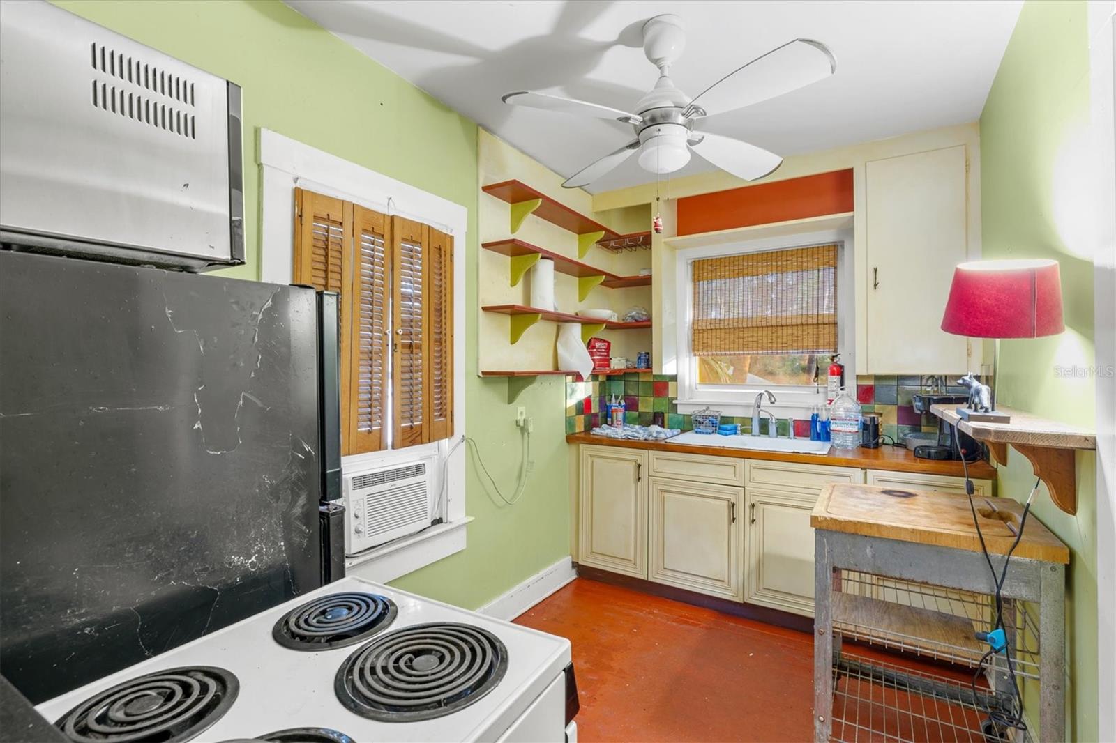 WHITE BEAR PARK - Residential