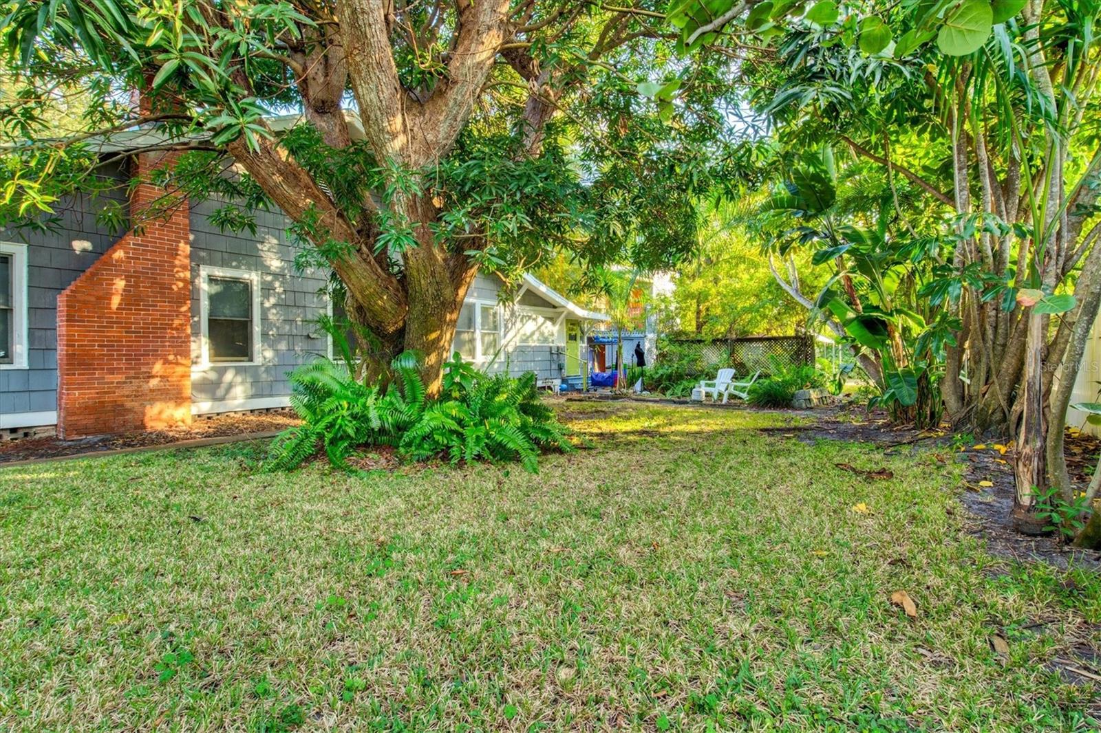 WHITE BEAR PARK - Residential