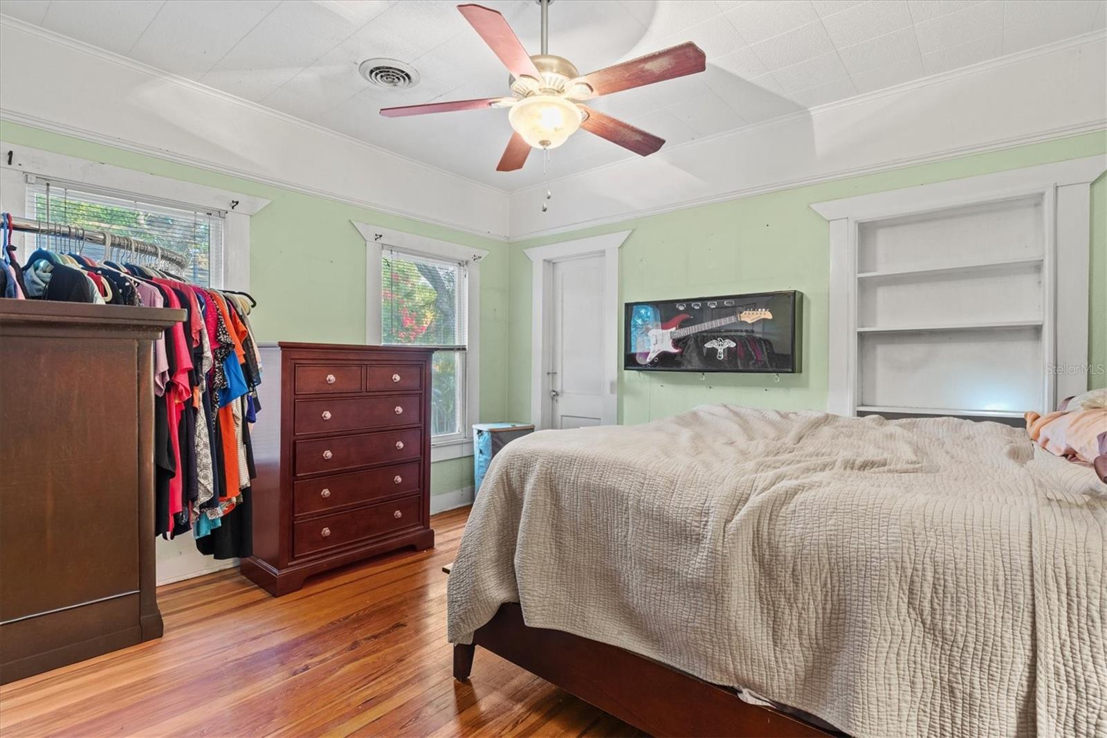 WHITE BEAR PARK - Residential