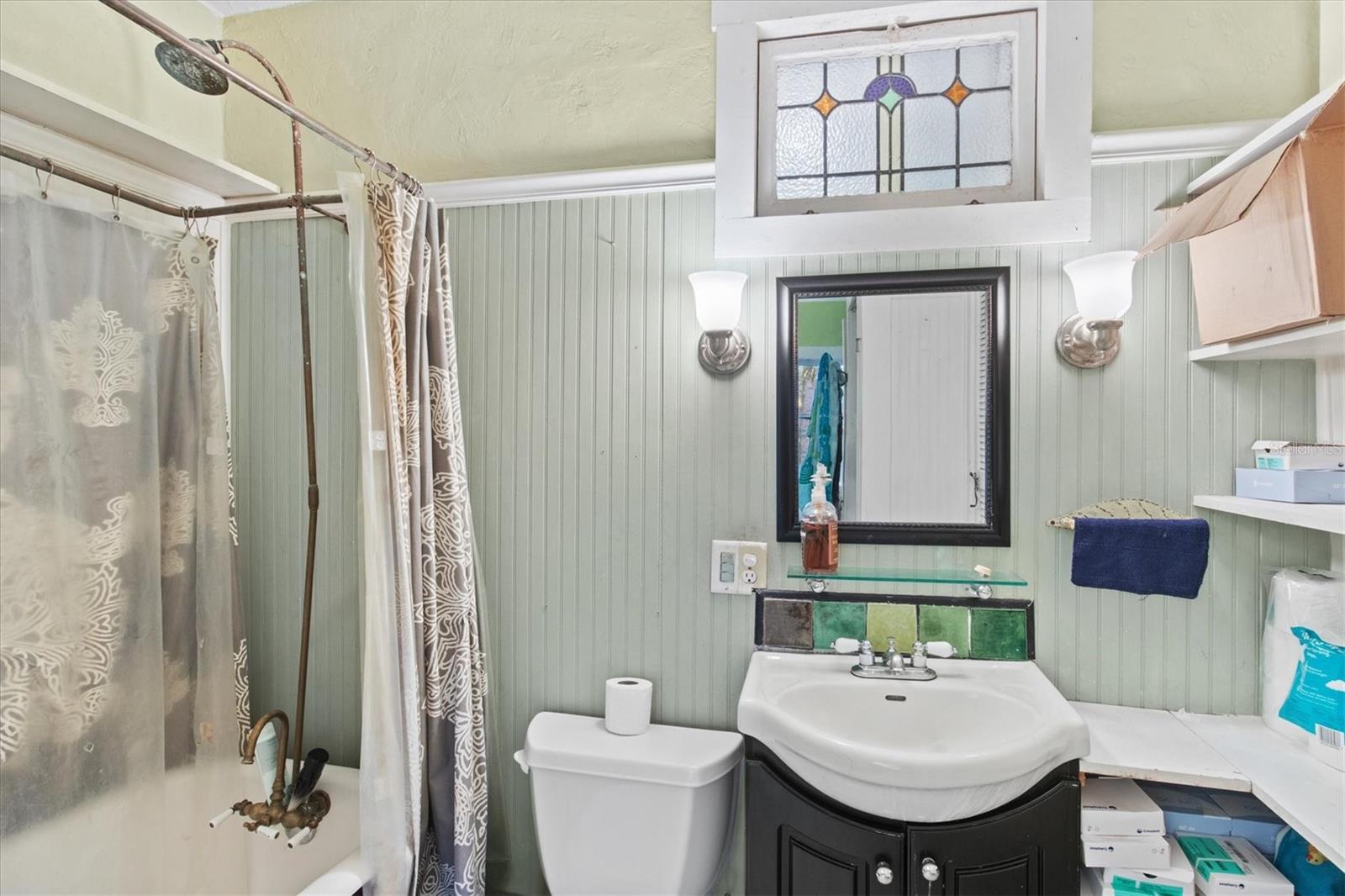 WHITE BEAR PARK - Residential