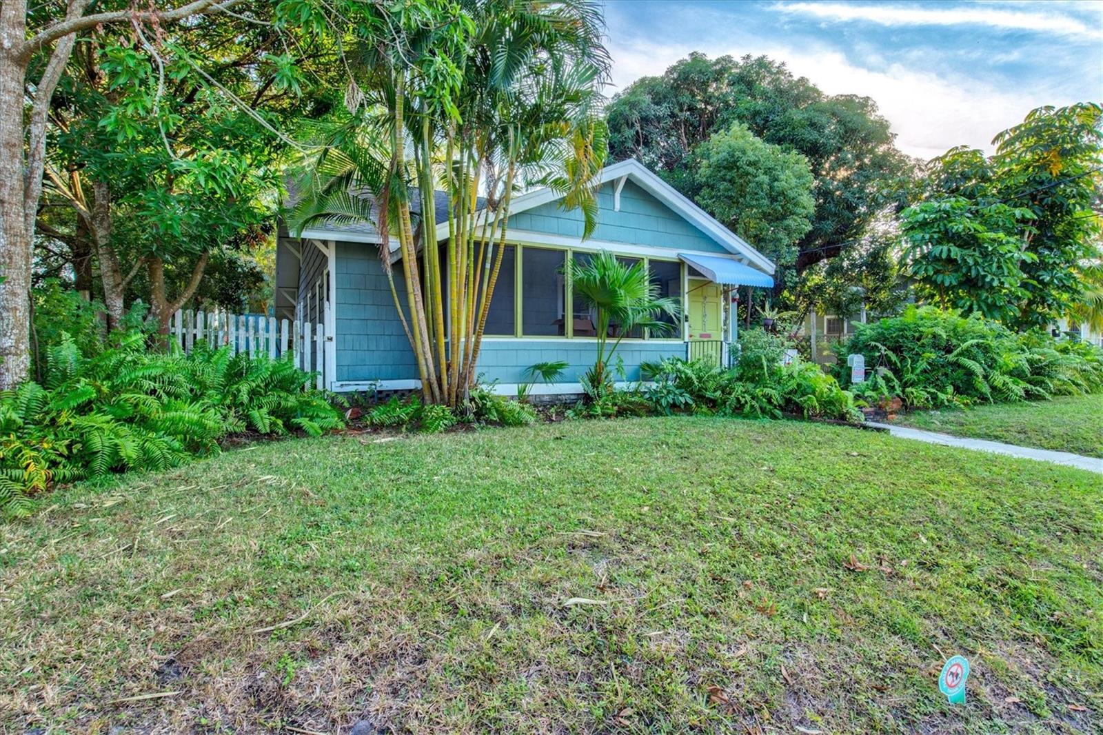 WHITE BEAR PARK - Residential