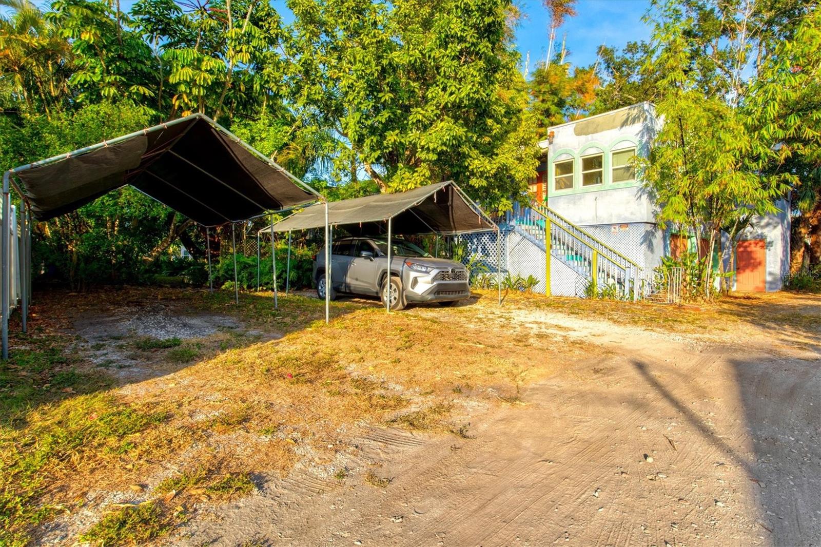 WHITE BEAR PARK - Residential