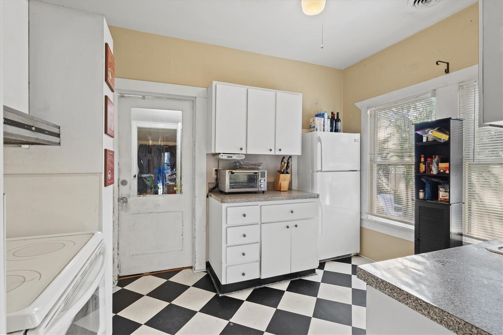 WHITE BEAR PARK - Residential