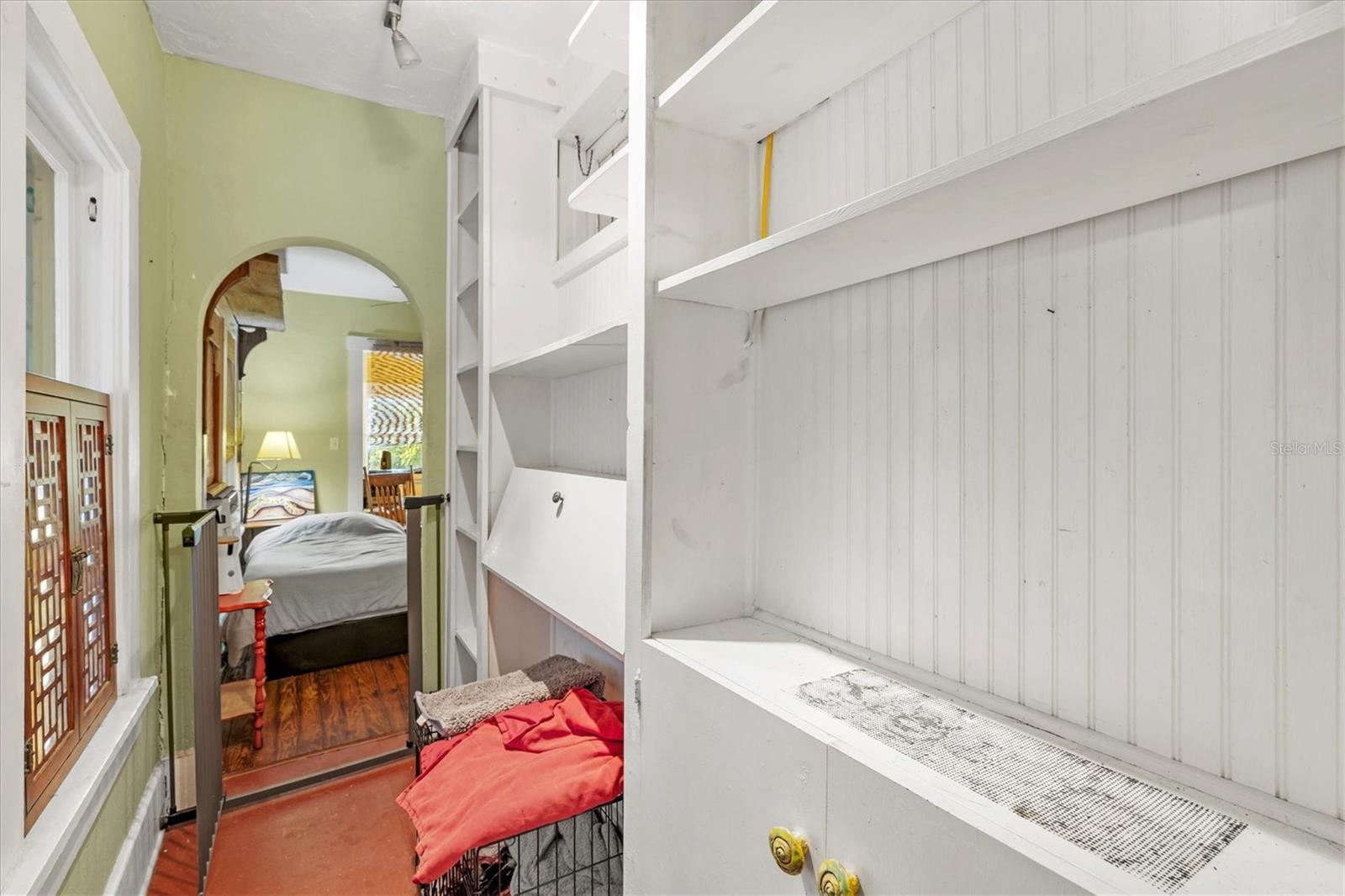 WHITE BEAR PARK - Residential