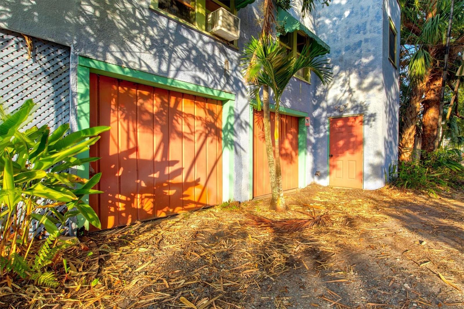 WHITE BEAR PARK - Residential