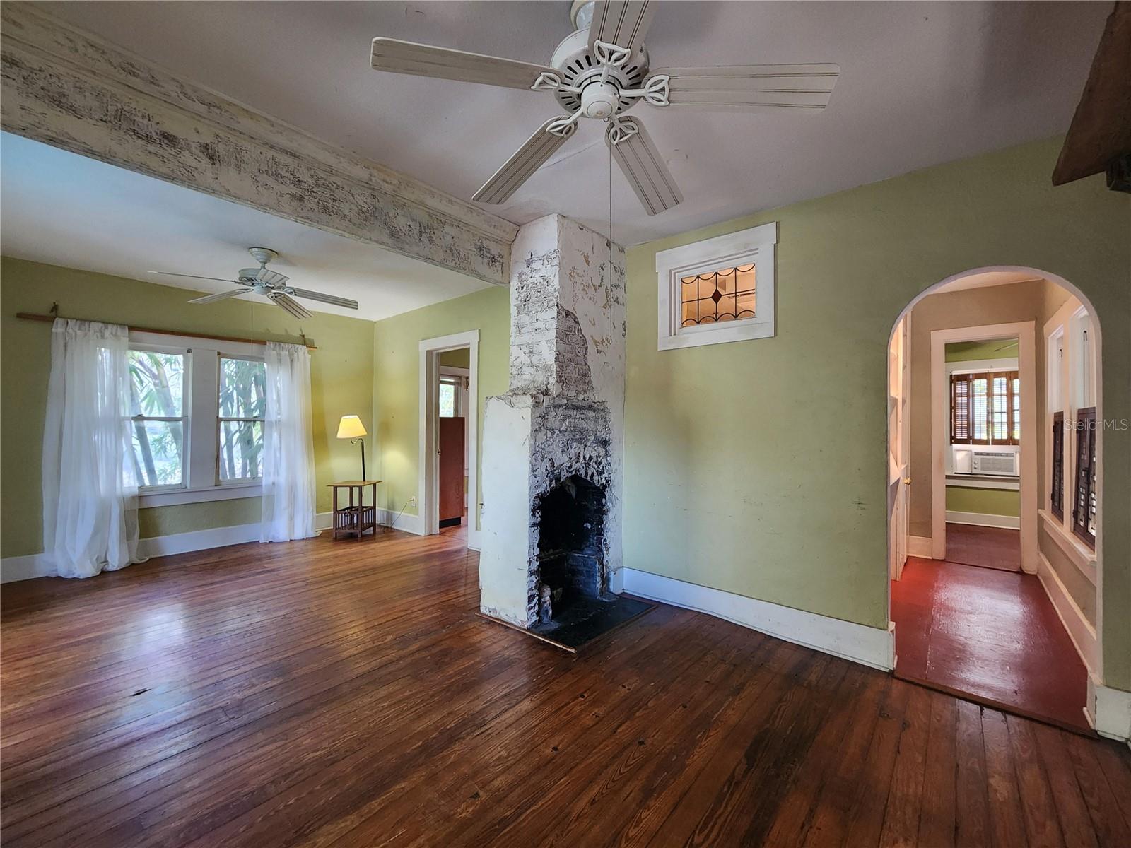 WHITE BEAR PARK - Residential