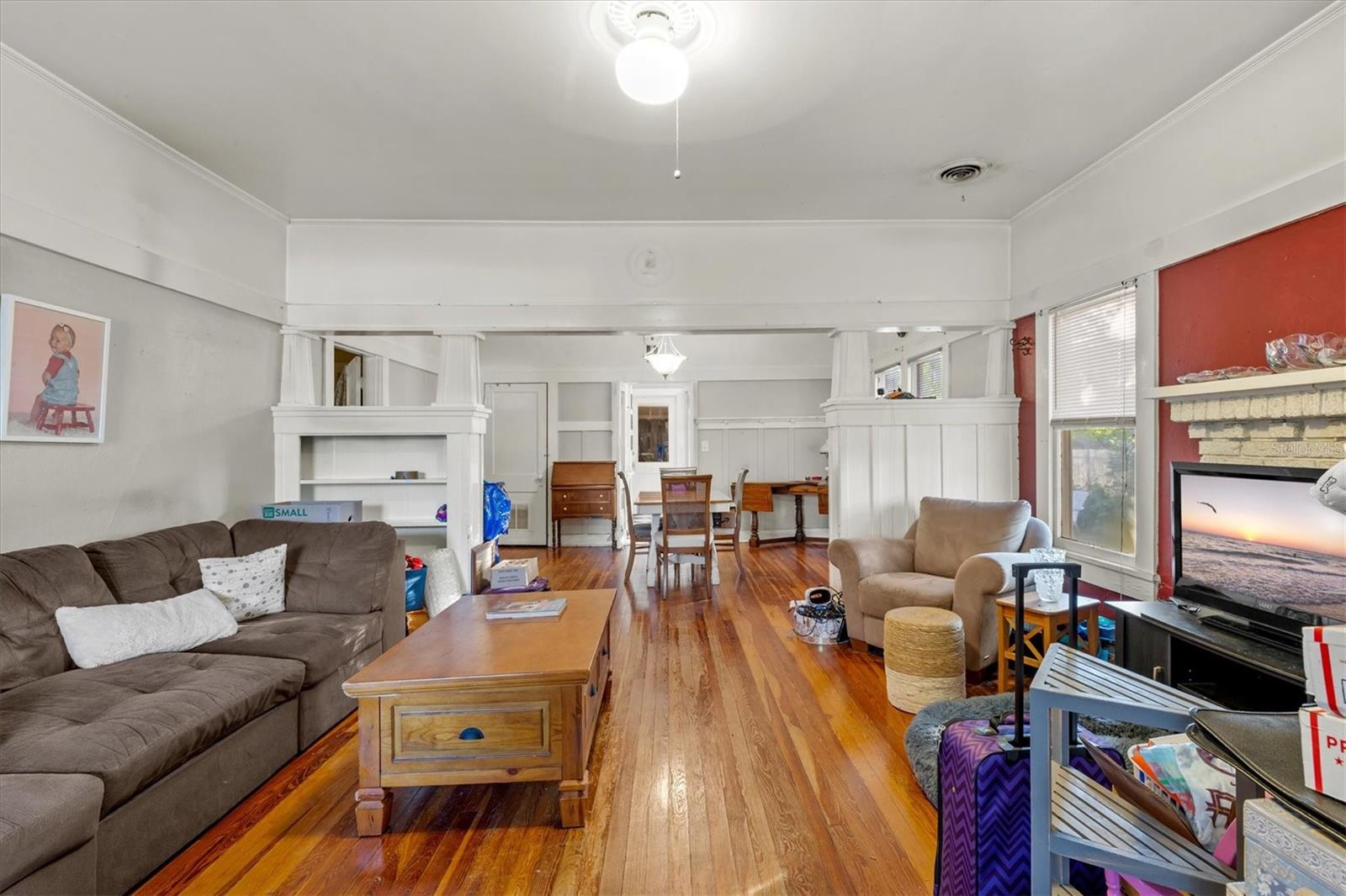 WHITE BEAR PARK - Residential