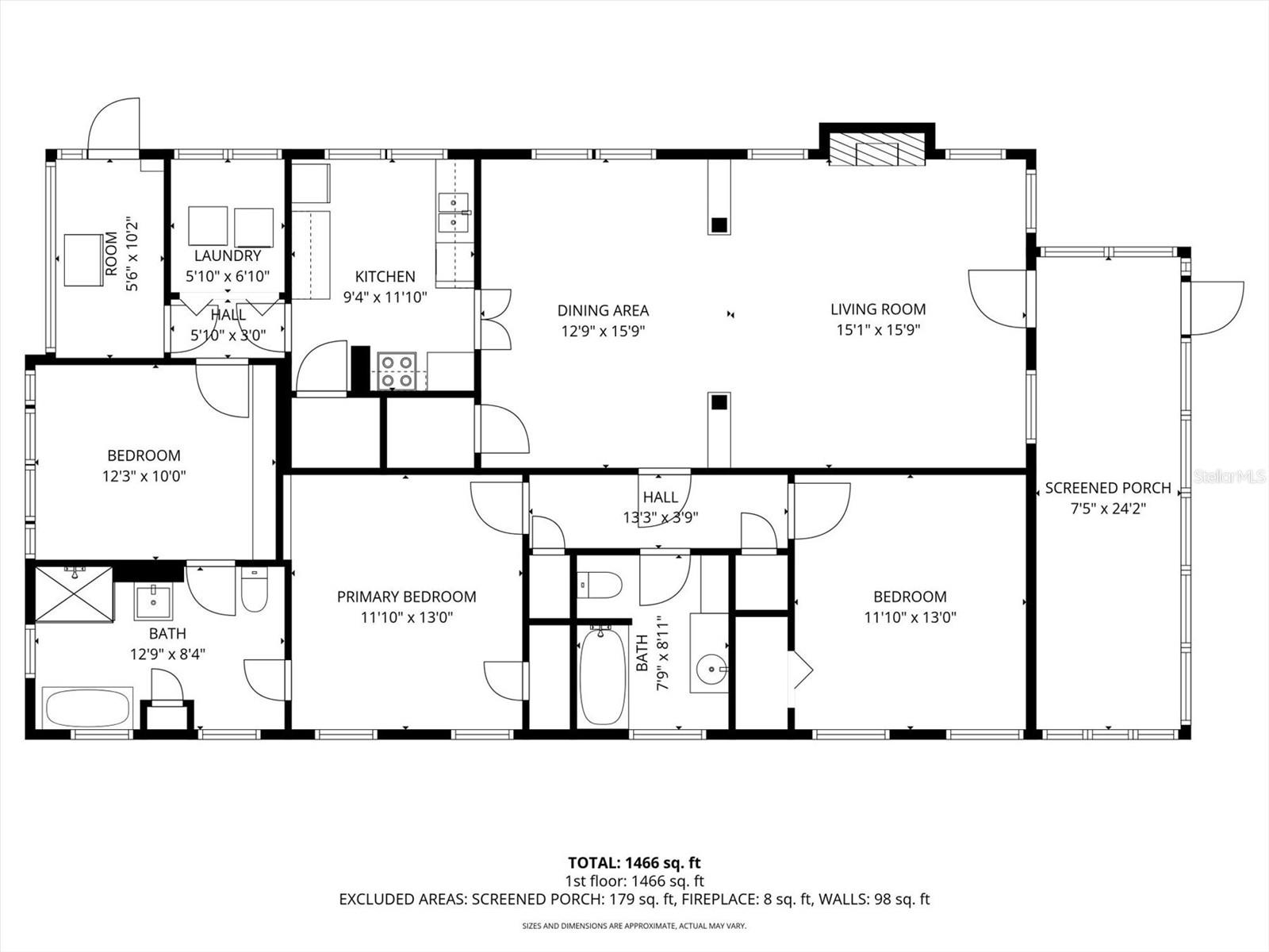 WHITE BEAR PARK - Residential