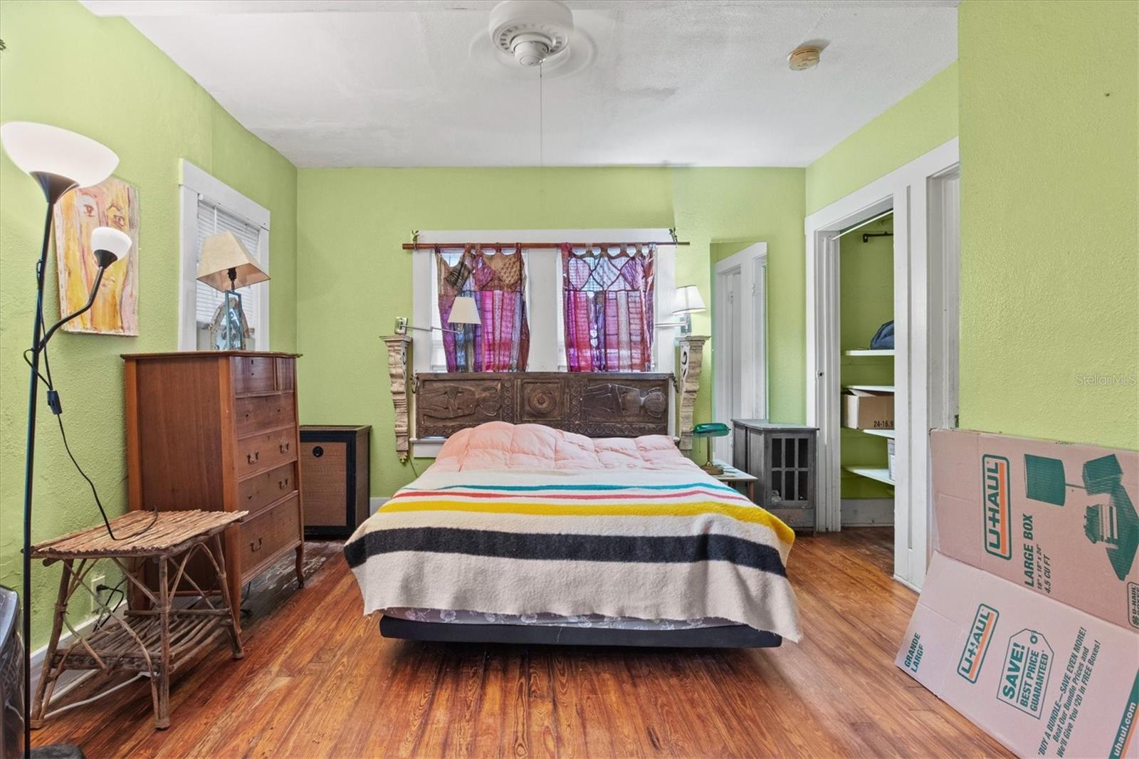 WHITE BEAR PARK - Residential