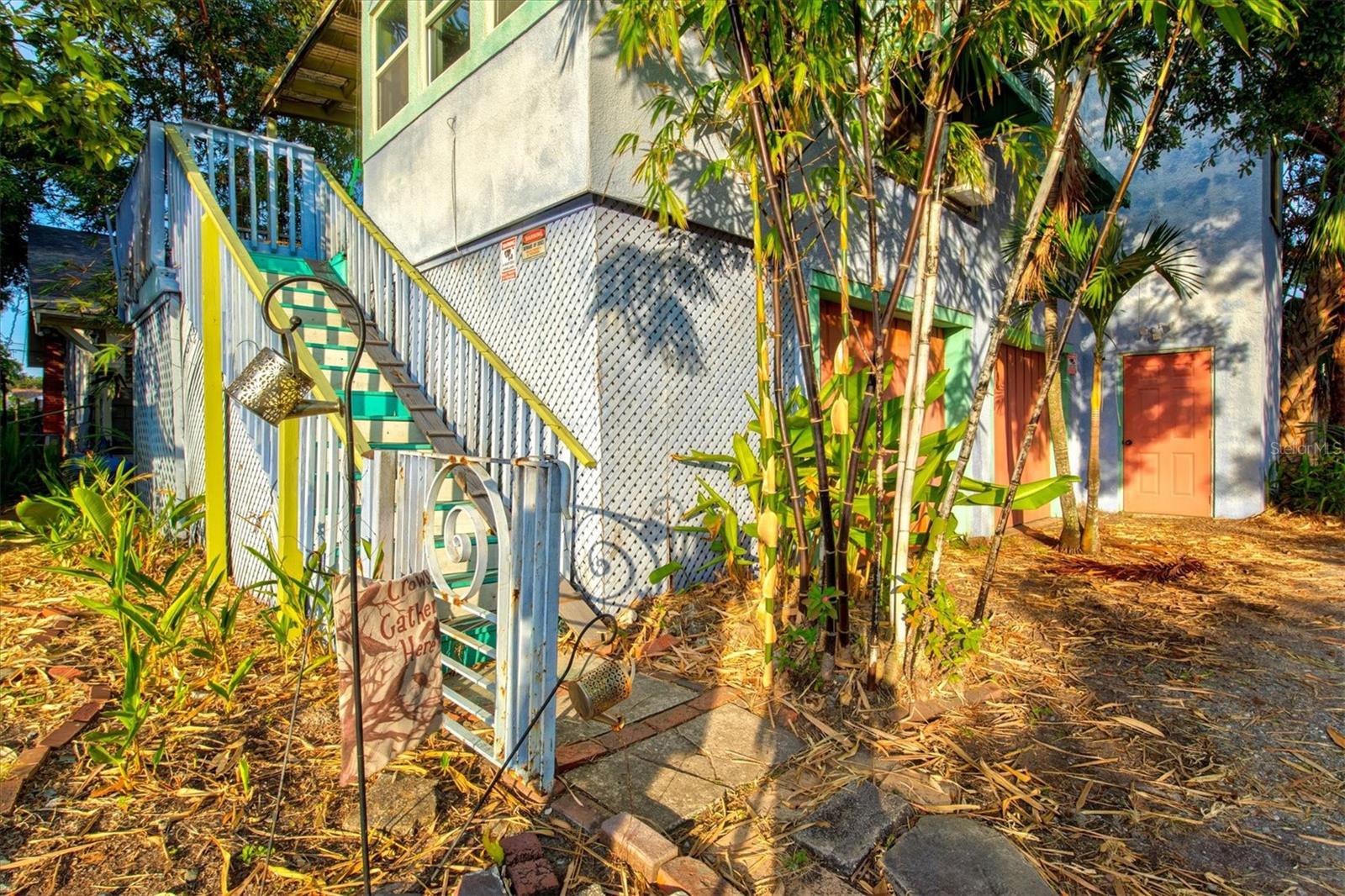 WHITE BEAR PARK - Residential