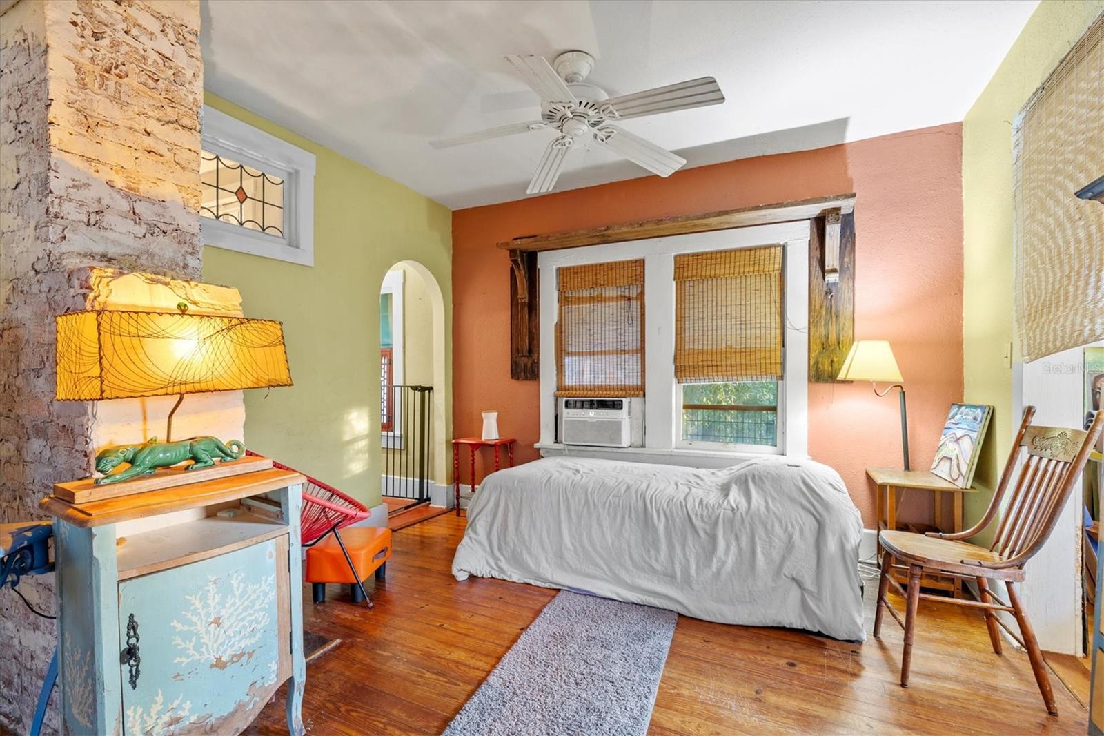 WHITE BEAR PARK - Residential