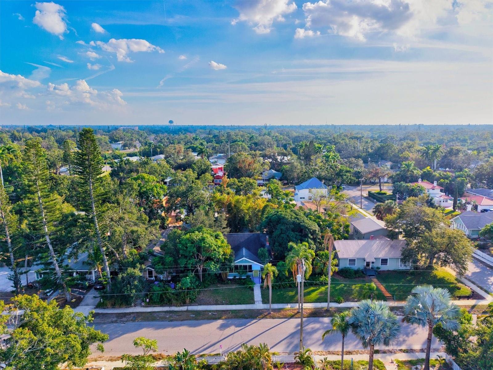 WHITE BEAR PARK - Residential