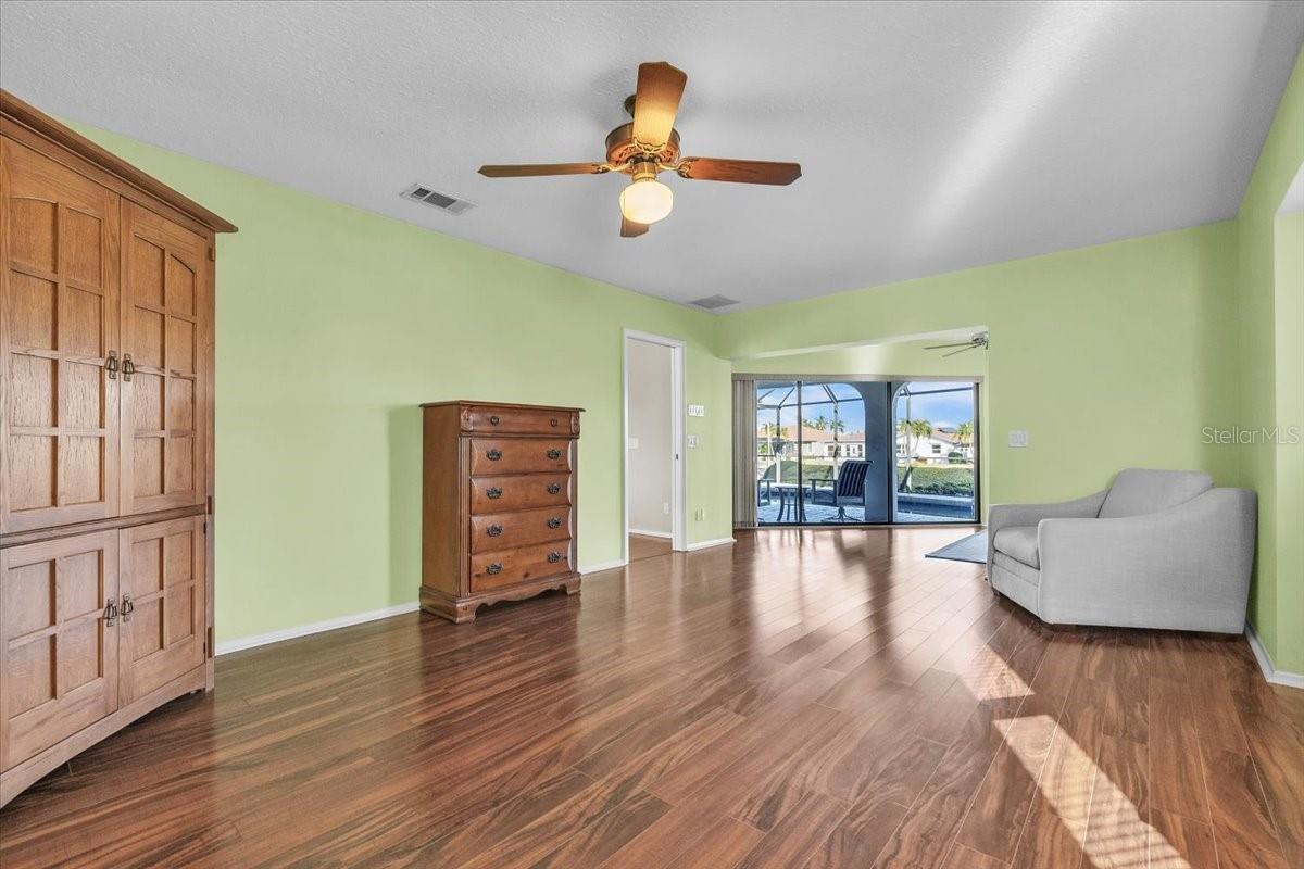 PUNTA GORDA ISLES SEC 05 - Residential