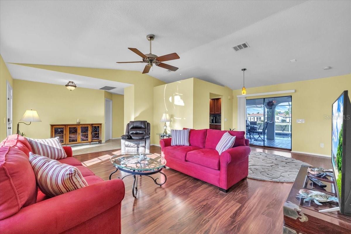 PUNTA GORDA ISLES SEC 05 - Residential