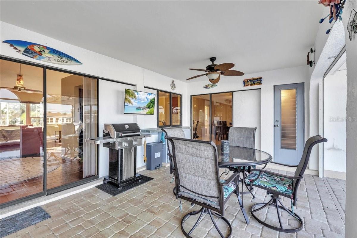 PUNTA GORDA ISLES SEC 05 - Residential