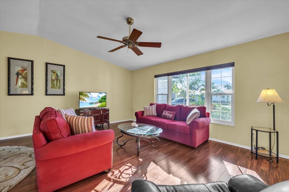PUNTA GORDA ISLES SEC 05 - Residential