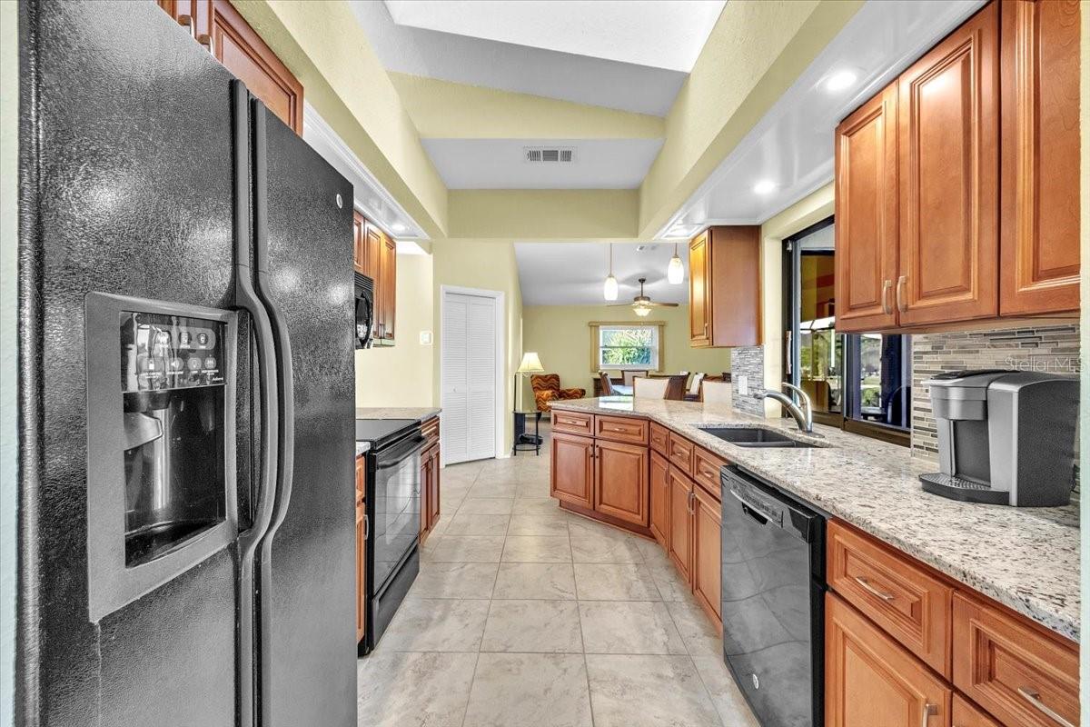 PUNTA GORDA ISLES SEC 05 - Residential