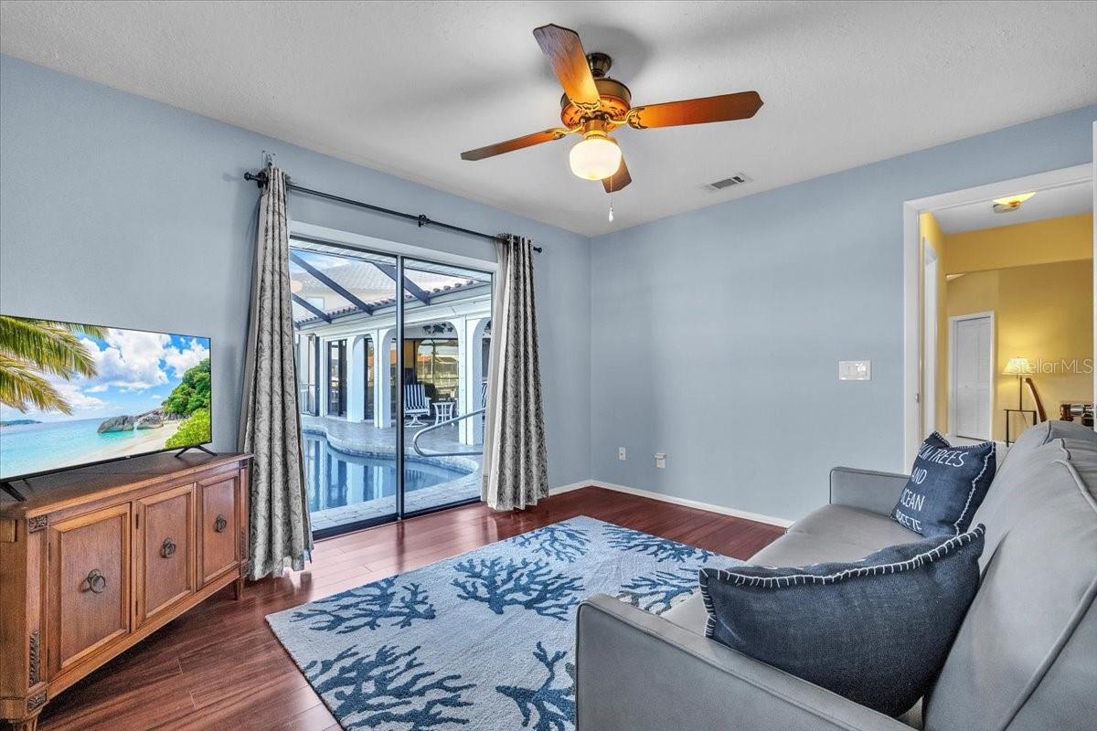 PUNTA GORDA ISLES SEC 05 - Residential