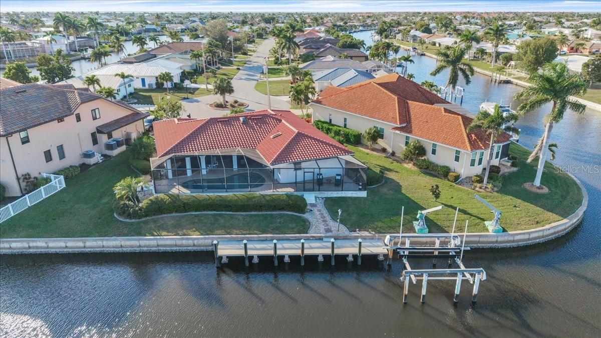 PUNTA GORDA ISLES SEC 05 - Residential