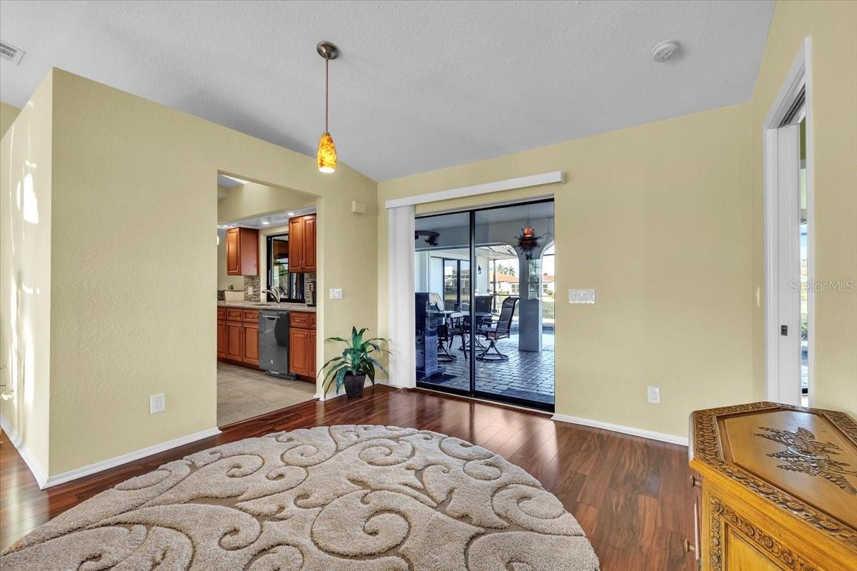 PUNTA GORDA ISLES SEC 05 - Residential