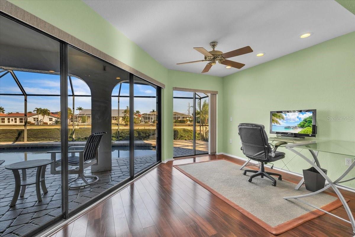 PUNTA GORDA ISLES SEC 05 - Residential