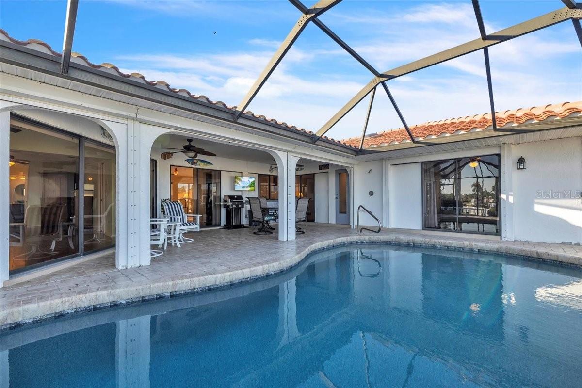 PUNTA GORDA ISLES SEC 05 - Residential