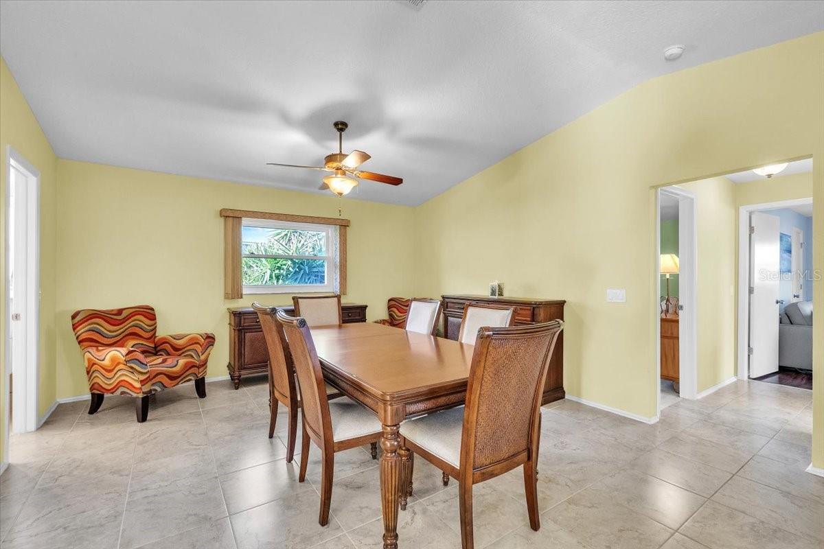 PUNTA GORDA ISLES SEC 05 - Residential